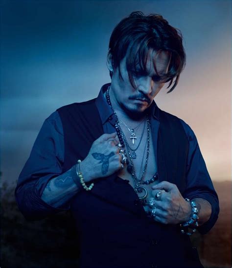 dior company johnny depp|johnny depp dior photoshoot.